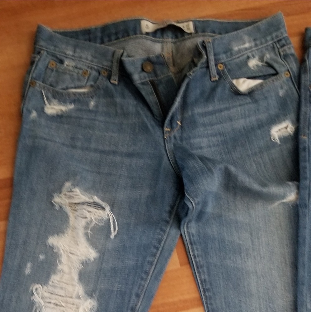 Jeans - Picture 5 of 8